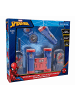 LEXIBOOK® Spider-Man Abenteuer-Set mit Walkie-Talkies & Fernglas