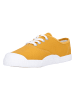 Kawasaki Sneaker Base Canvas Shoe in 5005 Golden Rod