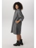 Aniston PLUS Jeanskleid in grau denim