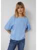 s.Oliver T-Shirt in 5141_hellblau