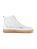 Gabor Sneaker High in Weiß