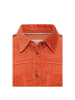 Camel Active Langarmbluse in pumpkin