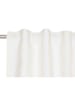 Tom Tailor Blickdichter Schlaufenvorhang PIN STRIPE in Nature