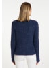 usha WHITE LABEL Strickpullover in Marine