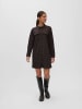 Vero Moda Kleid in Chocolate Torte