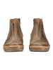 El Naturalista Stiefelette in Stone
