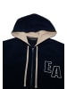 Emporio Armani Hoodie in dunkelblau