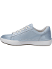 Josef Seibel Sneaker Claire 01 in blau