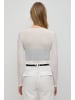 NO MATTER WHAT Blouse in Weiß