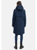 Marikoo Wintermantel Anoukaa 16 in Navy