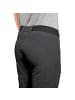 Maier Sports Zip-Hose Norit 2.0 in Schwarz