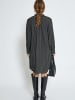 Peppercorn Kleid in Black Print