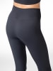 Nur Die  Leggings NUR DIE x KILIAN KERNER Leggings in Ripp-Optik in grey