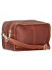 Cowboysbag Bonanza Lymm Umhängetasche Leder 20.5 cm in cognac