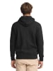 Polo Club Sweatshirt in Schwarz