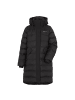 Didriksons Parka Fay in black