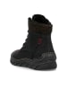 rieker Winterstiefel für Damen in Schwarz