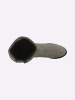 Heine Stiefel in grau