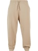 DEF DEF Jogginghose in taupe