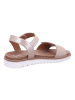 ara Damen Sandaletten KENT in Beige