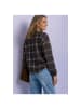 Street One Sweatshirt in silk brown