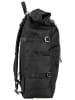 SANDQVIST Rucksack Bernt in Black