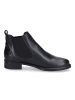 MIDS MILOU Chelsea Boot in Schwarz
