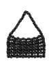 DreiMaster Klassik Women Handbag in Schwarz