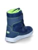 Lico Schlupfstiefel in blau