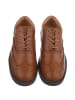 Ital-Design Halbschuh in Camel