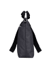 Jost Bergen Shopper Tasche 47 cm dark grey