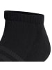 adidas Socken 6er Pack in Schwarz