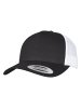  Flexfit Trucker - Classic in blk/wht