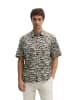 Marc O'Polo Hemd regular in Bright Green