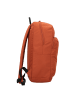Jack Wolfskin Terraview Daypack 47 cm Laptopfach in burnt orange