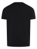 Gant T-Shirt in marine
