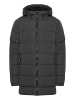 INDICODE Parka in grau