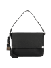 Gabor Gela Schultertasche 33 cm in black