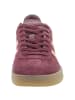 Gola Sneaker Low in bordeaux