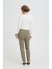 b. young Freizeithose BYDIXI Slim fit in Vetiver