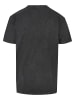 Mister Tee T-Shirt in black