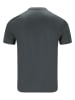 Endurance Laufshirt Dipose in 1173 Ombre Blue