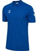 Hummel Polo Hmlgo Herren in TRUE BLUE