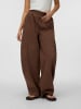 Vero Moda Hose in Cocoa