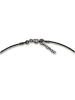 SilberDream 925 Sterling Silber Damen SilberDream Halsketten  ca. 42cm - 44cm