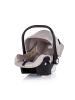 Chipolino Babyschale i-Size Aura Gr. 0+ in braun
