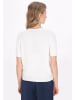 DreiMaster Klassik Women Cardigan in offwhite