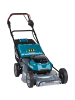 Makita Werkzeug DLM533PT4 in Türkis