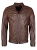 JCC Lederjacke 31020217Ecom in braun
