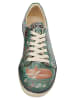 Dogo Classic Sneaker - Spirit Animal 36 in Grün